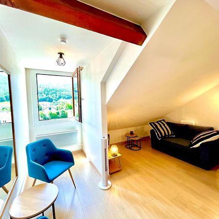 Le Bellevue Apartment Barcelonnette Luaran gambar